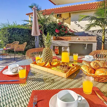 Ines Calheta Villa