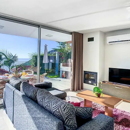 Ines Calheta Villa
