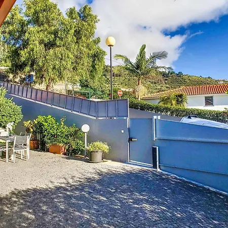 Villa Ines Calheta Arco da Calheta (Madeira)