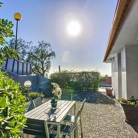 Ines Calheta Villa *