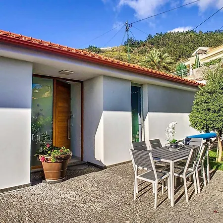Villa Ines Calheta Arco da Calheta (Madeira)